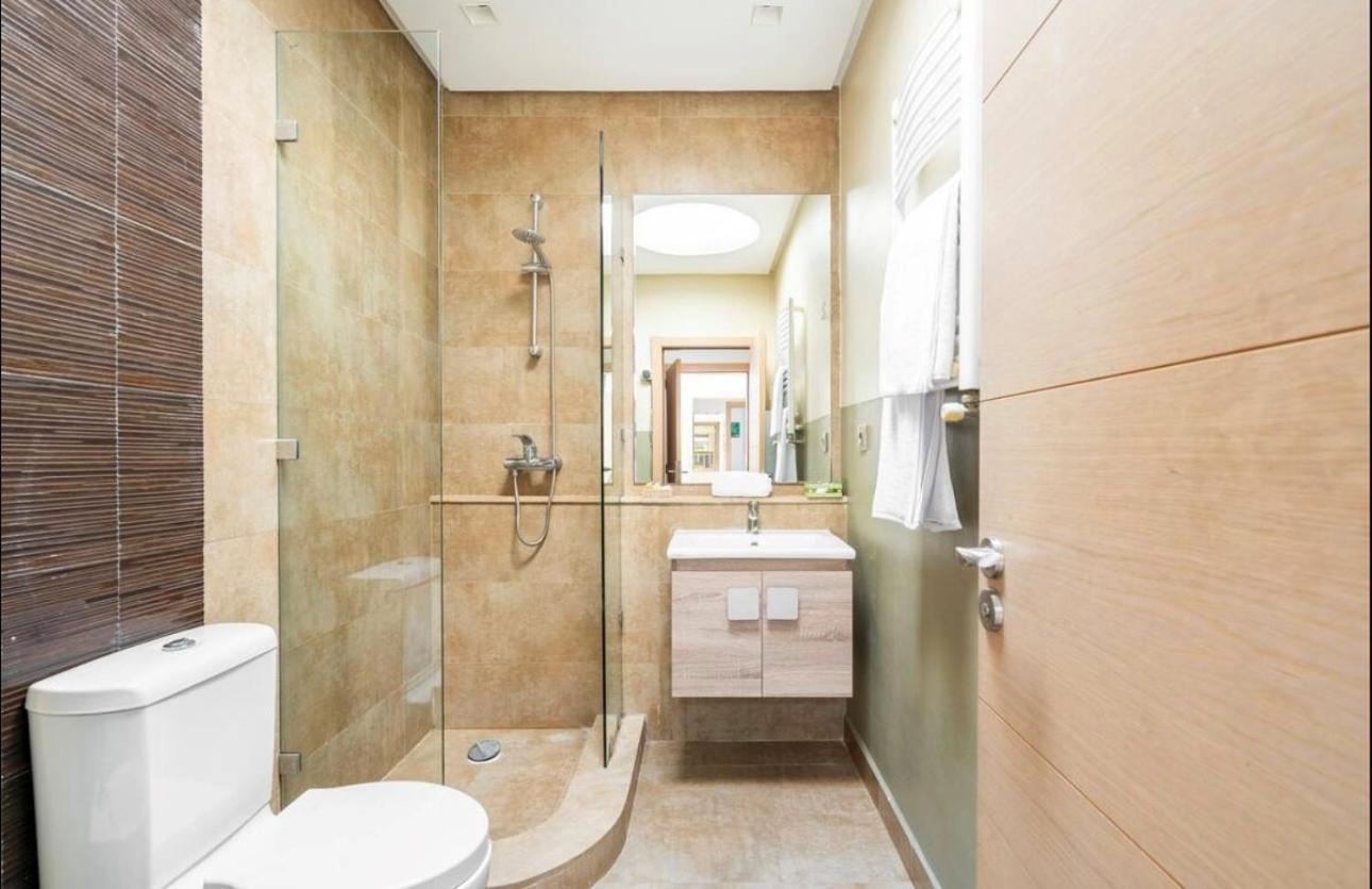Villa Eden Luxe Bouskoura Ngoại thất bức ảnh